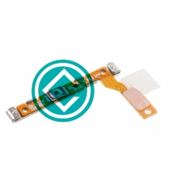 Samsung Galaxy J5 Prime Power Button Flex Cable Module