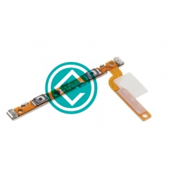 Samsung Galaxy J5 Prime Volume Button Flex Cable Module