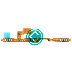 Samsung Galaxy M40 Side Key Flex Cable Module