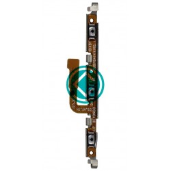 Samsung Galaxy S10e Side Key Flex Cable Module 