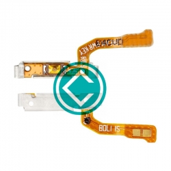 Samsung Galaxy S8 Power Button Flex Cable Module