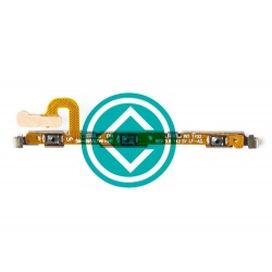 Samsung Galaxy S8 Volume Button Flex Cable Module