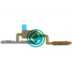 Samsung Galaxy Tab S5e Side Key Flex Cable Module