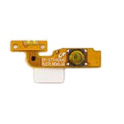 Samsung Galaxy Xcover 2 Power Button Flex Cable Module