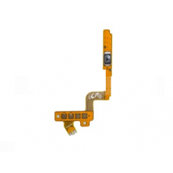 Samsung Galaxy Note 4 Power Button Key Flex Cable Module