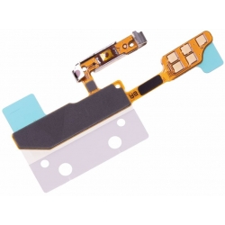 Samsung Galaxy Note 9 Power Button Flex Cable Module