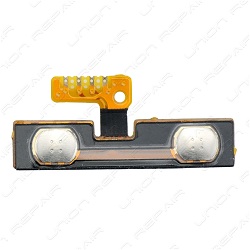 Samsung Galaxy S2 i9100 Volume Button Flex Cable Module