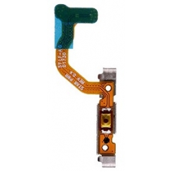 Samsung Galaxy S9 Power Button Flex Cable