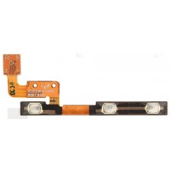 Samsung Tab 2 P3100 Power Button Flex Cable Module