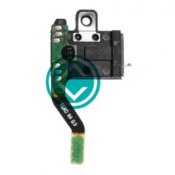 Samsung Galaxy S7 Edge Headphone Jack Flex Cable Module