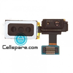 Samsung Galaxy S4 Ear Speaker Flex Cable Module