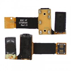 Samsung S8500 Wave Earphone Flex Cable Module