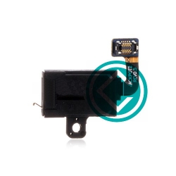 Samsung Galaxy A8 Plus Headphone Jack Flex Cable