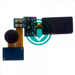 Samsung Galaxy i7500 Ear Speaker Flex Cable Module