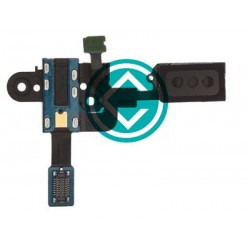 Samsung Galaxy Note 2 N7100 Headphone Jack Flex Cable