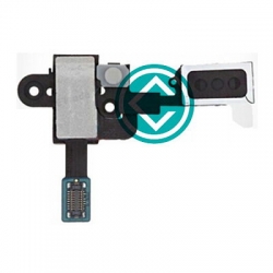 Samsung Galaxy Note 2 N7105 Ear Speaker Flex Cable Module