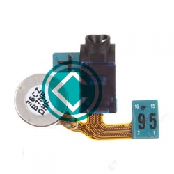 Samsung Galaxy S2 Epic Earphone Jack Flex Cable Module