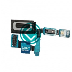 Samsung Galaxy S6 Edge Ear Speaker Flex Cable Module