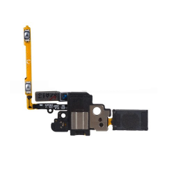 Samsung Galaxy Alpha Headphone Jack Flex Cable Module