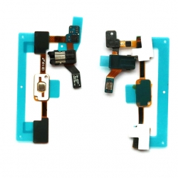 Samsung Galaxy J5 Headphone Jack Flex Cable Module