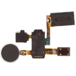 Samsung Galaxy S2 i9100 Earphone Jack Flex Cable Module