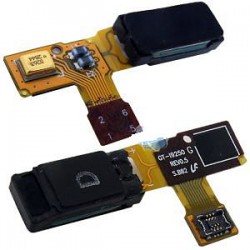 Samsung Galaxy Nexus i9250 Earphone Jack Flex Cable Module