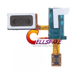 Samsung Galaxy Note N7000 Earphone Jack Flex Cable Module