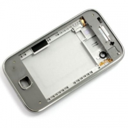 Samsung Galaxy Y S5360 Housing Panel Module - Silver