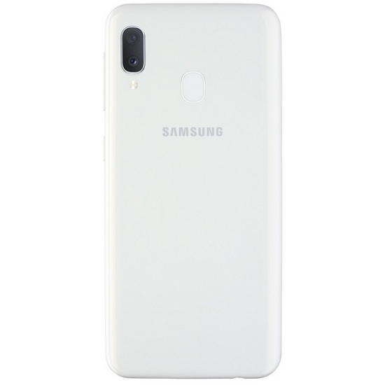 samsung a20 back panel price