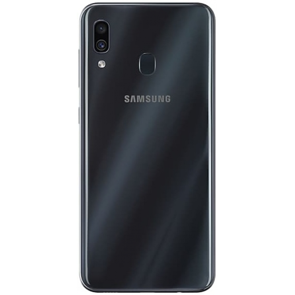 samsung a30 back panel replacement