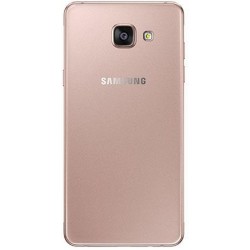 Samsung Galaxy A5 A510 Rear Housing Panel Battery Door - Pink