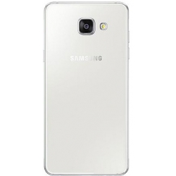 Samsung Galaxy A5 A510 Rear Housing Panel Battery Door - White