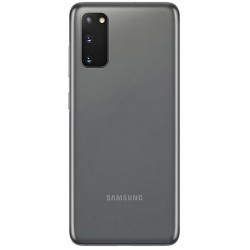 Samsung Galaxy S20 Rear Housing Panel Battery Door - Grey