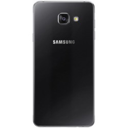 Samsung Galaxy A7 2016 Rear Housing Panel Battery Door Black