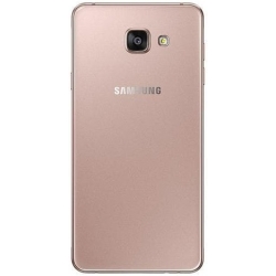 Samsung Galaxy A7 2016 Rear Housing Panel Battery Door Pink