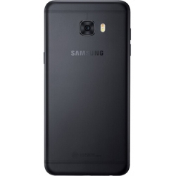 Samsung Galaxy C5 Pro Rear Housing Panel Battery Door - Black