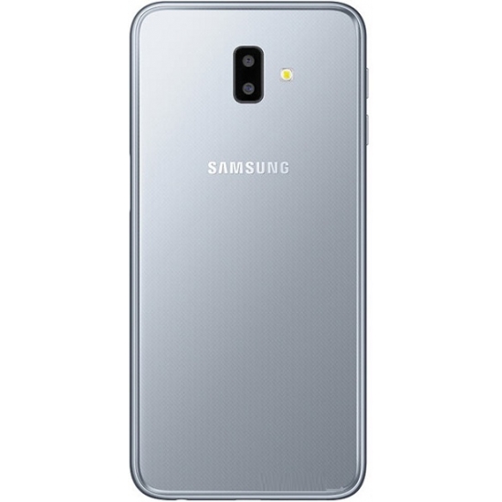 j6 plus silver