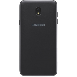 Samsung Galaxy J7 2018 Rear Housing Panel Battery Door Black