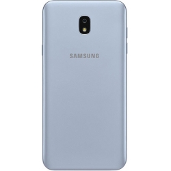 Samsung Galaxy J7 2018 Rear Housing Panel Battery Door Blue