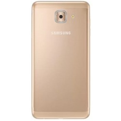 Samsung Galaxy J7 Max Rear Housing Panel Battery Door - Gold