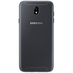 Samsung Galaxy J7 Pro Rear Housing Panel Module - Black