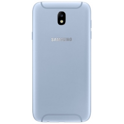 Samsung Galaxy J7 Pro Rear Housing Panel Module - Blue