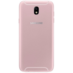 Samsung Galaxy J7 Pro Rear Housing Panel Module - Pink