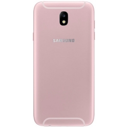 Samsung Galaxy J7 Pro Rear Housing Panel Module - Pink