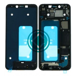 Samsung Galaxy A6s Front Housing Panel Module