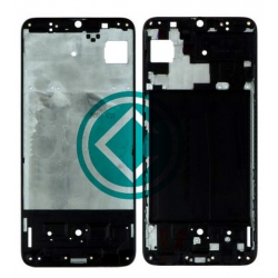 Samsung Galaxy A70s Front Housing Frame Module