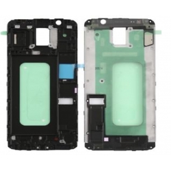 Samsung Galaxy A6 Plus 2018 Front Housing Panel Module