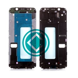 Samsung Galaxy J6 Front Housing LCD Supporting Frame