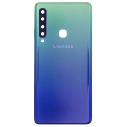 Samsung Galaxy A9 2018 Rear Housing Panel Battery Door - Blue
