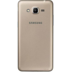 Samsung Galaxy J2 Prime Rear Housing Panel Module - Gold